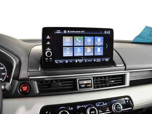 Certified 2023 Honda Pilot EX-L image 25