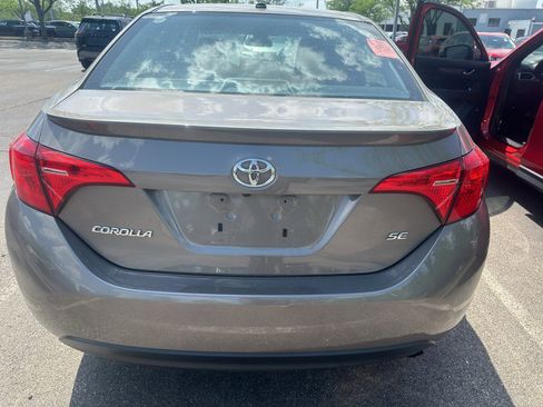 Used 2019 Toyota Corolla L FWD image 4