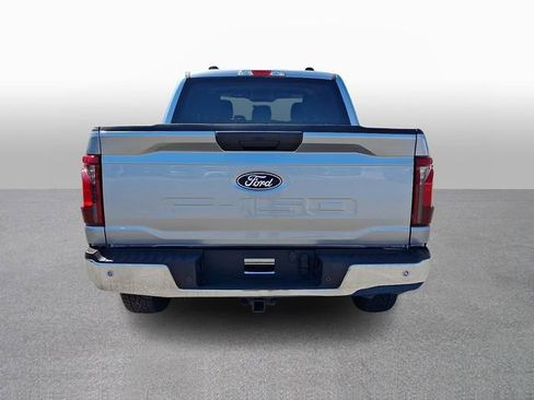 Used 2025 Ford F150 XLT w/ Equipment Group 301A Standard AWD/4WD image 5