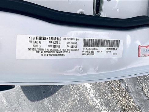 Used 2014 Dodge Charger R/T w/ Wheels & Tunes Group RWD image 30
