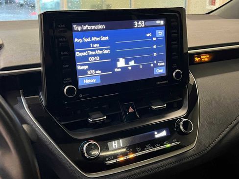 Certified 2022 Toyota Corolla SE image 25