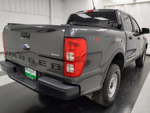 Used 2020 Ford Ranger XL AWD/4WD image 9