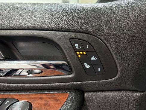 Used 2008 Chevrolet Silverado 1500 LTZ w/ Safety Package image 30