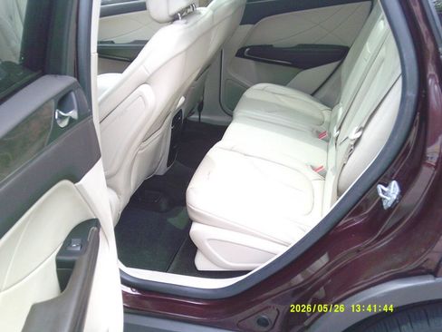 Used 2017 Lincoln MKC Reserve w/ Lincoln MKC Climate Package AWD/4WD image 7
