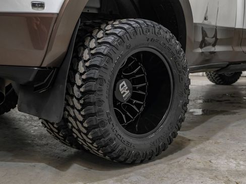 Used 2024 RAM 3500 Limited w/ Safety Group AWD/4WD image 64