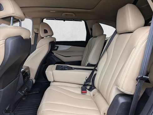 Used 2022 Acura MDX FWD w/ Technology Package image 16