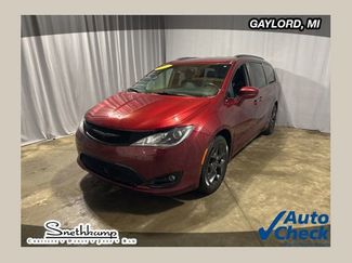 Used 2019 Chrysler Pacifica Touring-L Plus w/ Advanced Safetytec Group FWD video 1