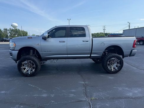Used 2023 RAM 2500 Laramie AWD/4WD image 26