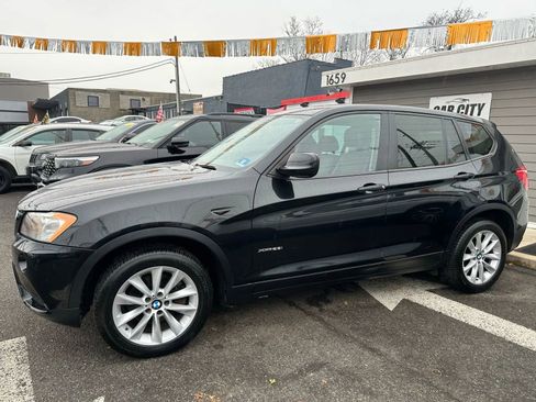 Used 2013 BMW X3 xDrive28i image 8