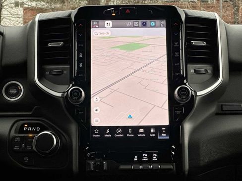 New 2026 RAM 1500 Big Horn image 18