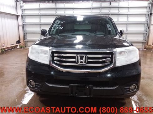 Used 2014 Honda Pilot EX-L image 7