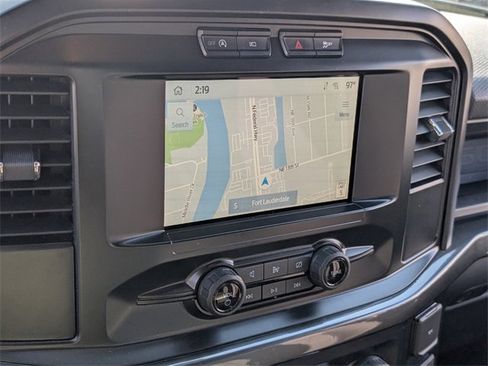 Used 2023 Ford F150 XL w/ STX Appearance Package image 21