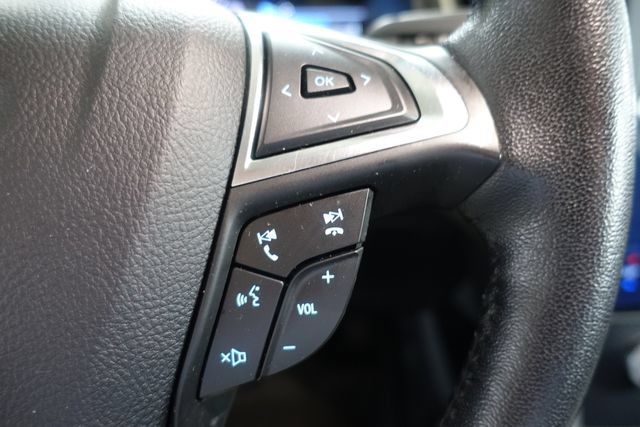 Used 2023 Ford Edge SEL AWD/4WD image 14