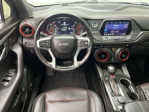 Used 2019 Chevrolet Blazer RS AWD/4WD image 14