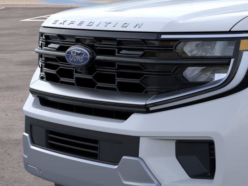New 2026 Ford Expedition Max Platinum w/ Driver's Package AWD/4WD image 17