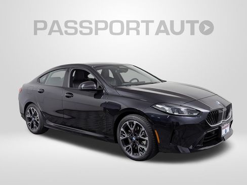 Used 2025 BMW 228i xDrive AWD/4WD image 9