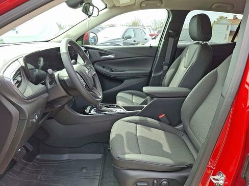 New 2026 Buick Encore GX Preferred w/ Comfort Package image 14