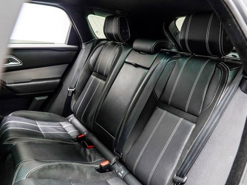 Used 2020 Land Rover Range Rover Velar R-Dynamic S AWD/4WD image 40