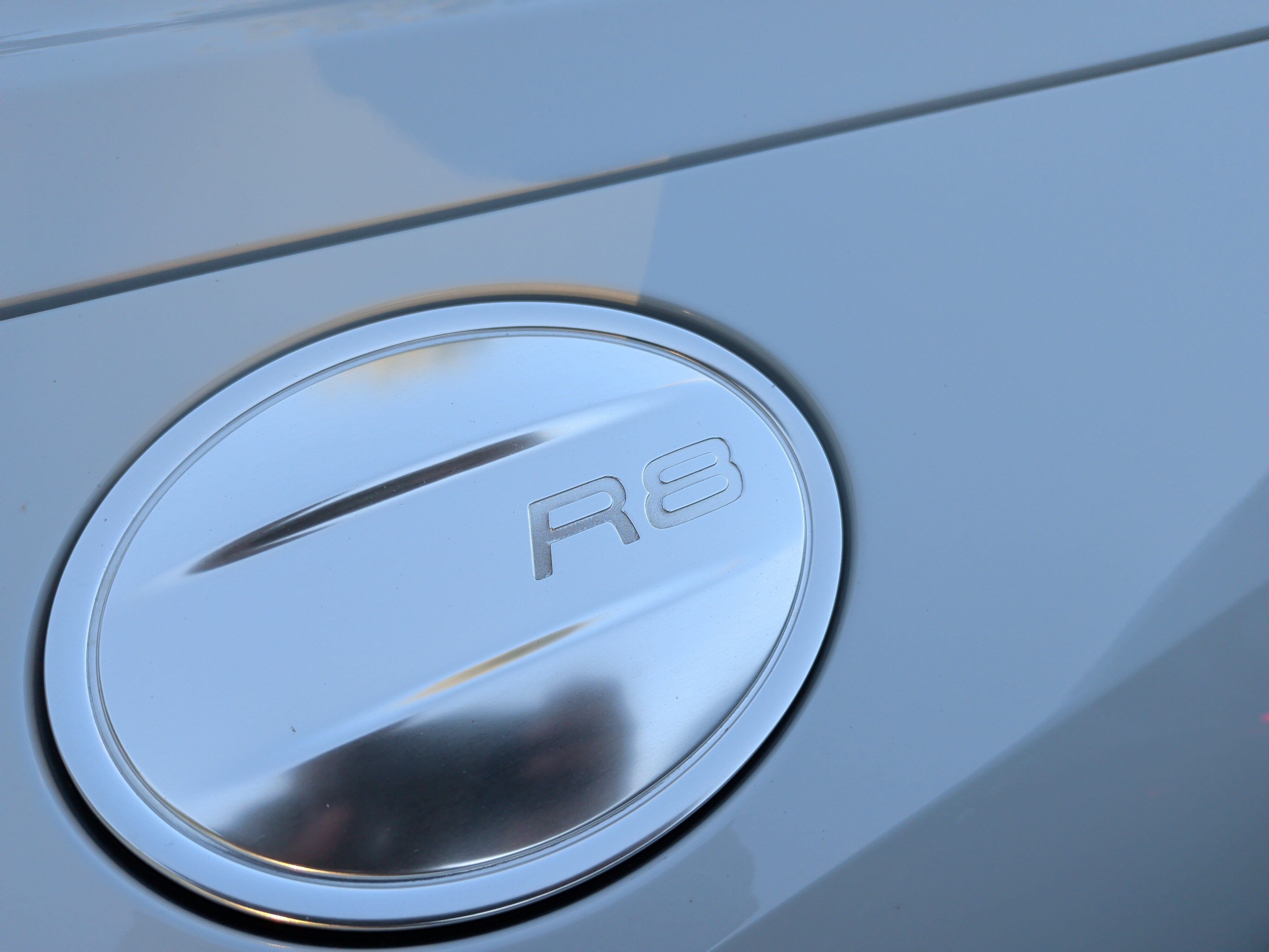 Used 2023 Audi R8 V10 performance RWD image 38