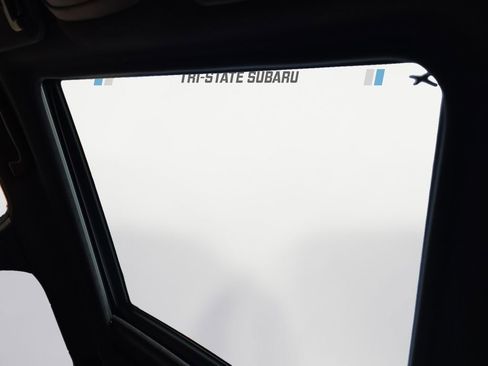 Certified 2025 Subaru Forester Sport image 19