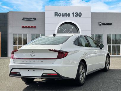 Used 2023 Hyundai Sonata SE