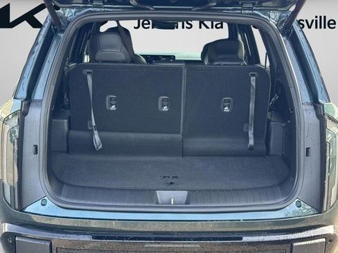 Used 2027 Kia Telluride EX X-Line AWD/4WD image 9
