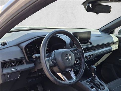 Used 2024 Honda CR-V Sport image 9