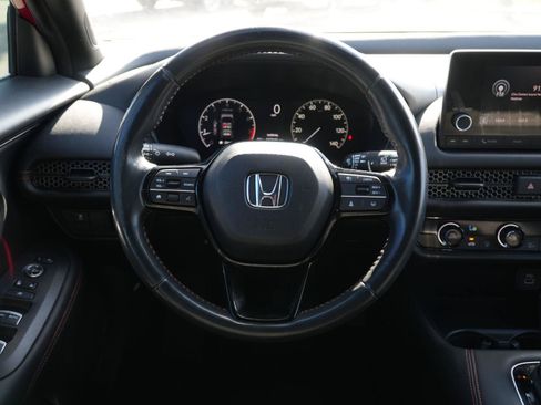 Used 2024 Honda HR-V Sport image 20