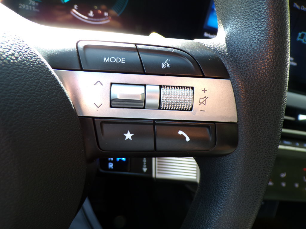 Certified 2024 Hyundai Sonata SEL AWD/4WD image 30