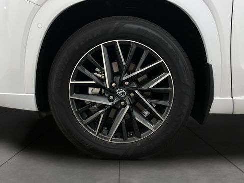 New 2026 Lexus TX 350 AWD image 13