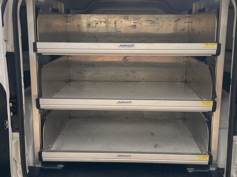 Used 2019 RAM ProMaster City Tradesman SLT image 18