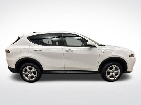Used 2024 Dodge Hornet GT AWD/4WD image 4
