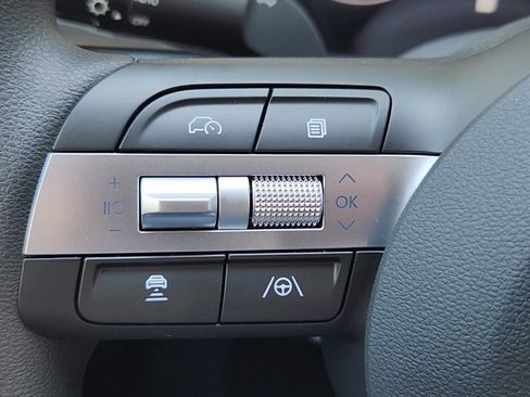 New 2025 Hyundai Sonata SE image 11