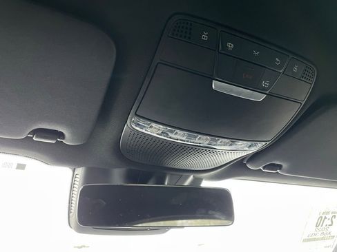 Used 2022 Mercedes-Benz GLC 300 w/ Premium Package Lite image 22