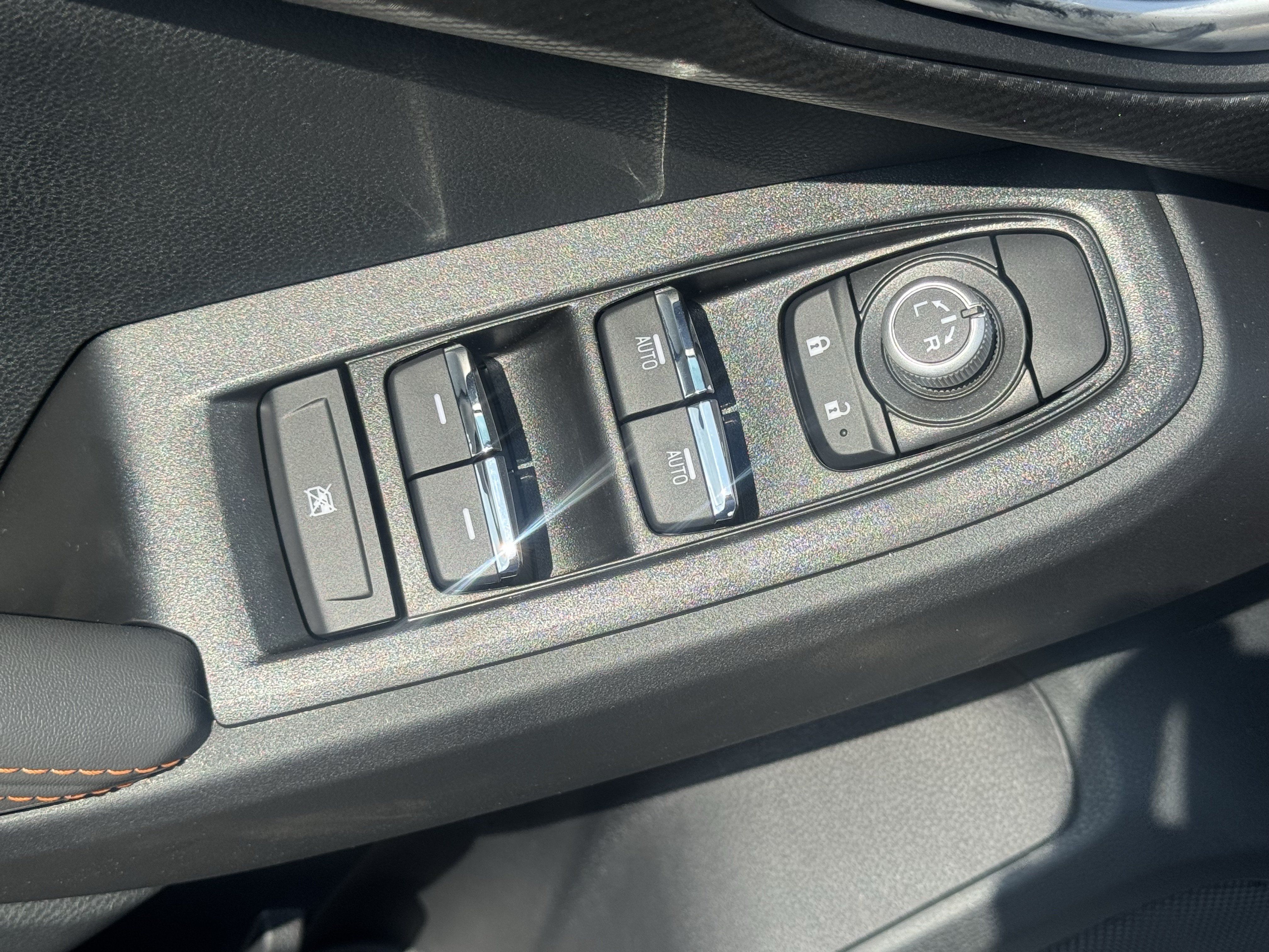 New 2026 Subaru Crosstrek 2.5i Limited AWD/4WD image 16
