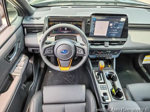 New 2026 Subaru Outback Wilderness AWD/4WD image 13