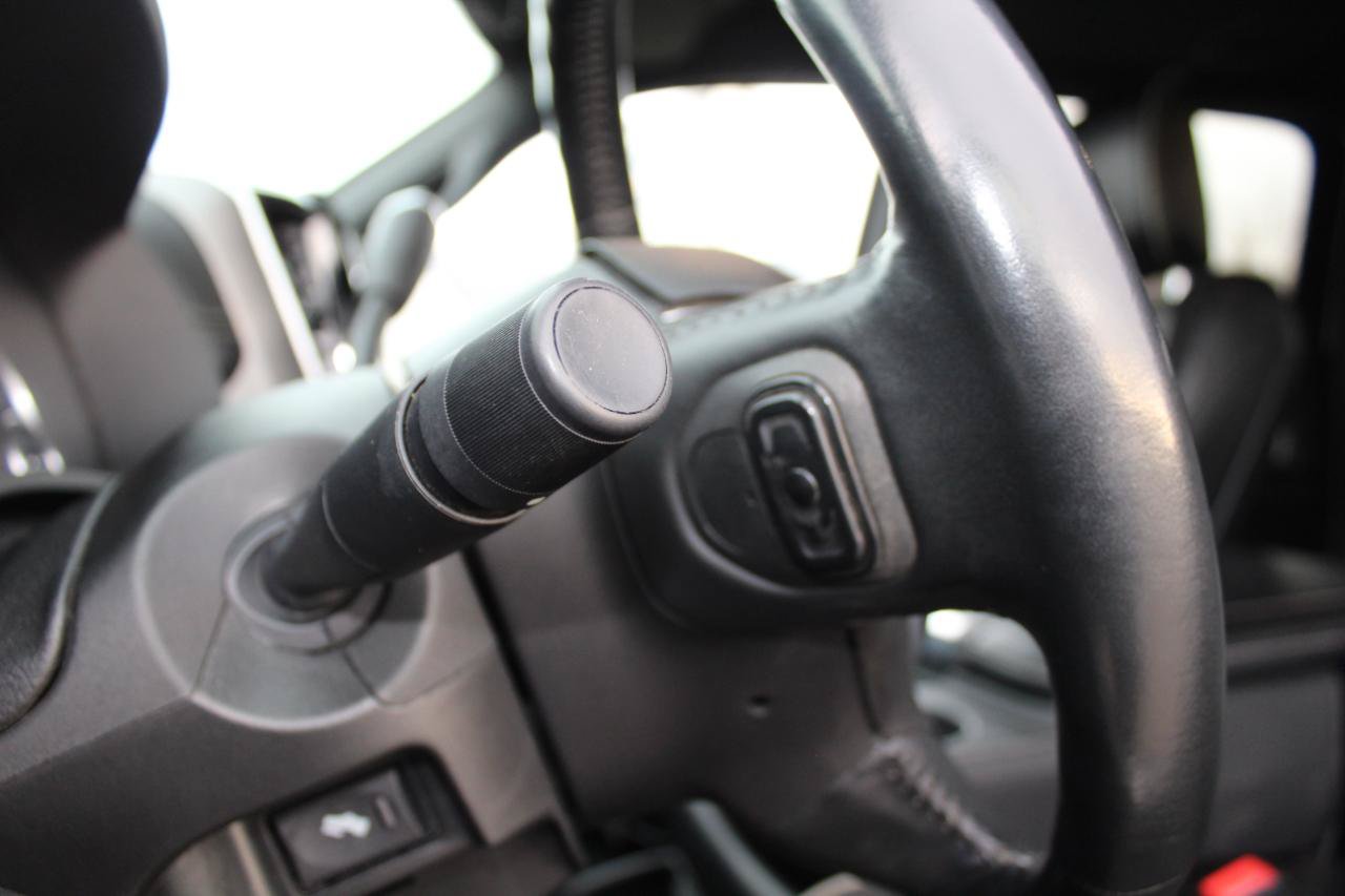 Used 2022 RAM 3500 Laramie AWD/4WD image 32