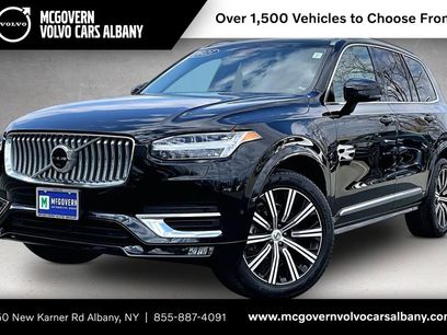 Certified 2023 Volvo XC90 B6 Plus