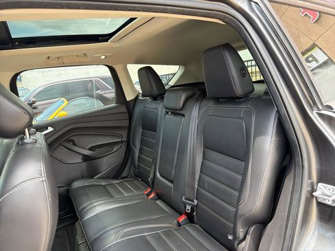 Used 2018 Ford Escape SEL AWD/4WD image 30