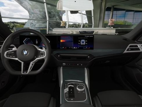 New 2026 BMW 430i w/ M Sport Package RWD image 10