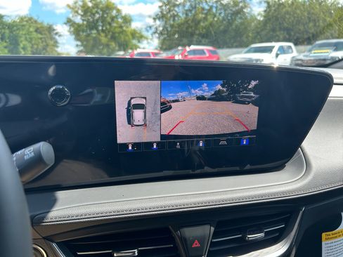 New 2026 Buick Encore GX Sport Touring w/ Advanced Technology Package image 14