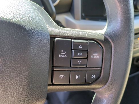 Used 2023 Ford F150 XLT image 17