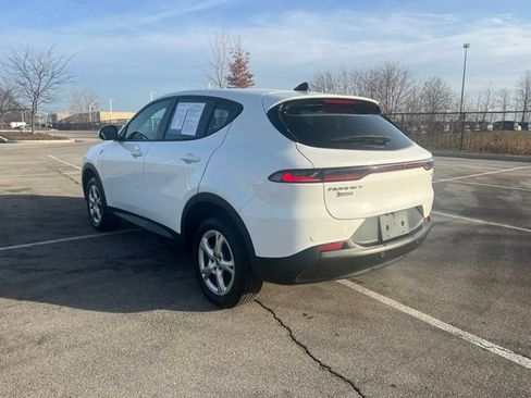 Used 2024 Dodge Hornet GT image 7