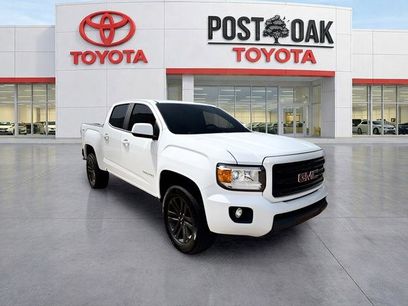 Used 2020 GMC Canyon SLE w/ Elevation Edition