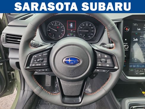 New 2026 Subaru Crosstrek 2.5i Limited AWD/4WD image 19