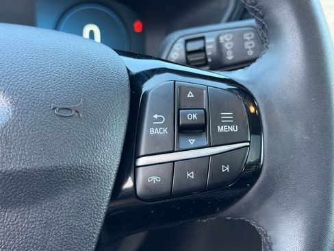 Certified 2023 Ford Escape Active w/ Tech Pack #2 image 37