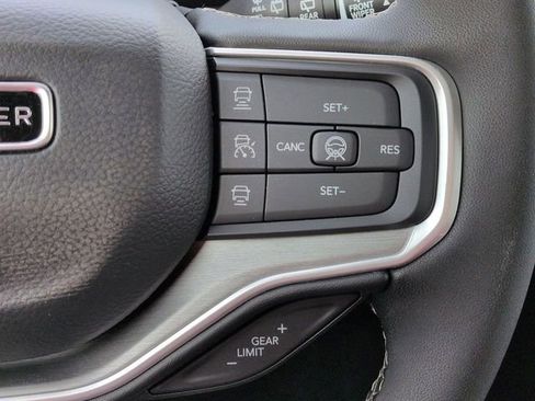 New 2026 Jeep Compass Latitude image 25