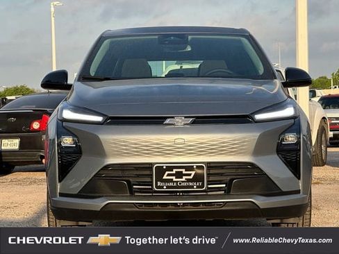 New 2027 Chevrolet Bolt LT w/ Comfort Package image 6