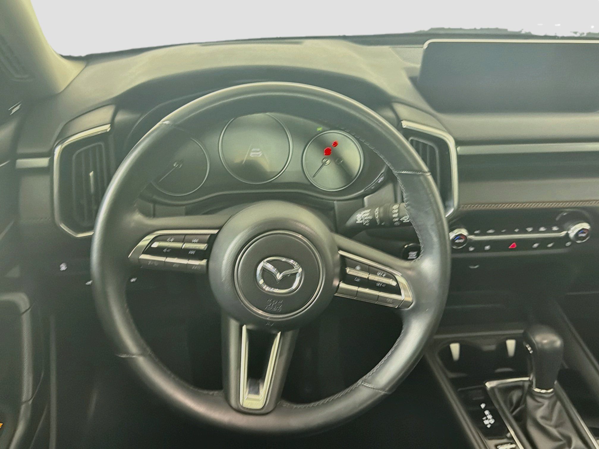 Used 2025 MAZDA CX-50 AWD 2.5 S w/ Premium Plus Pkg image 17
