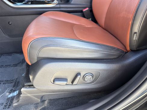 Used 2022 Kia Carnival SX image 41